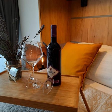 Vistanova Milmari S33 Apartment Kopaonik Luaran gambar