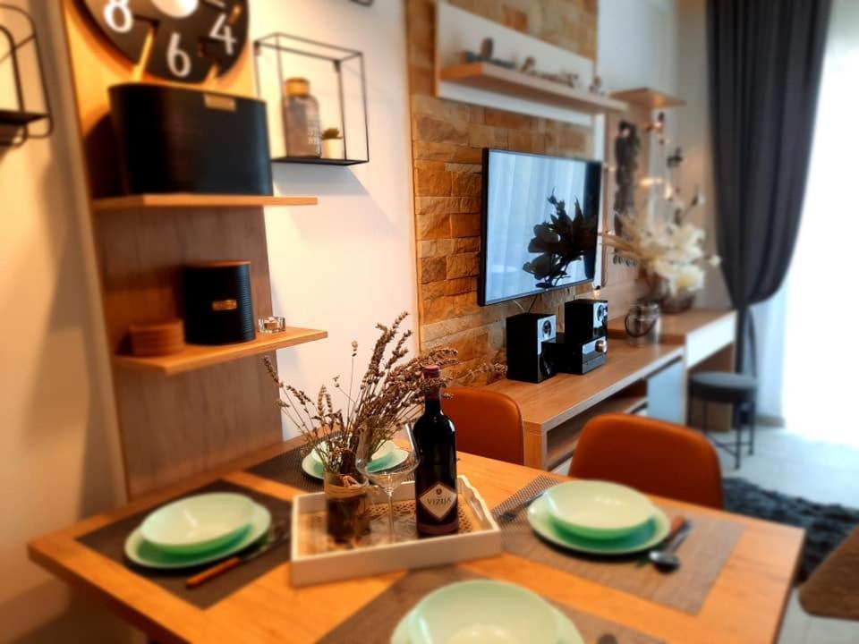 Vistanova Milmari S33 Apartment Kopaonik Luaran gambar