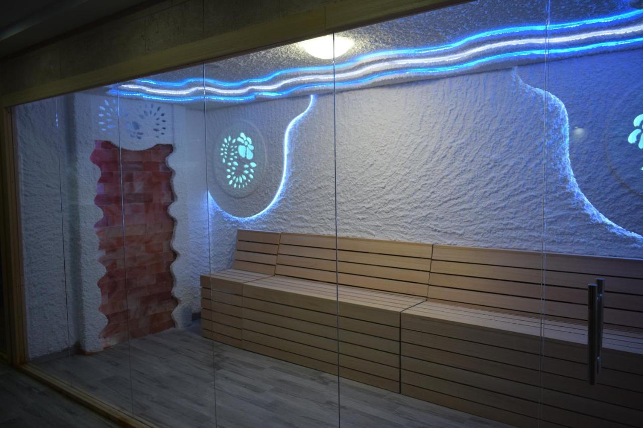 Vistanova Milmari S33 Apartment Kopaonik Luaran gambar