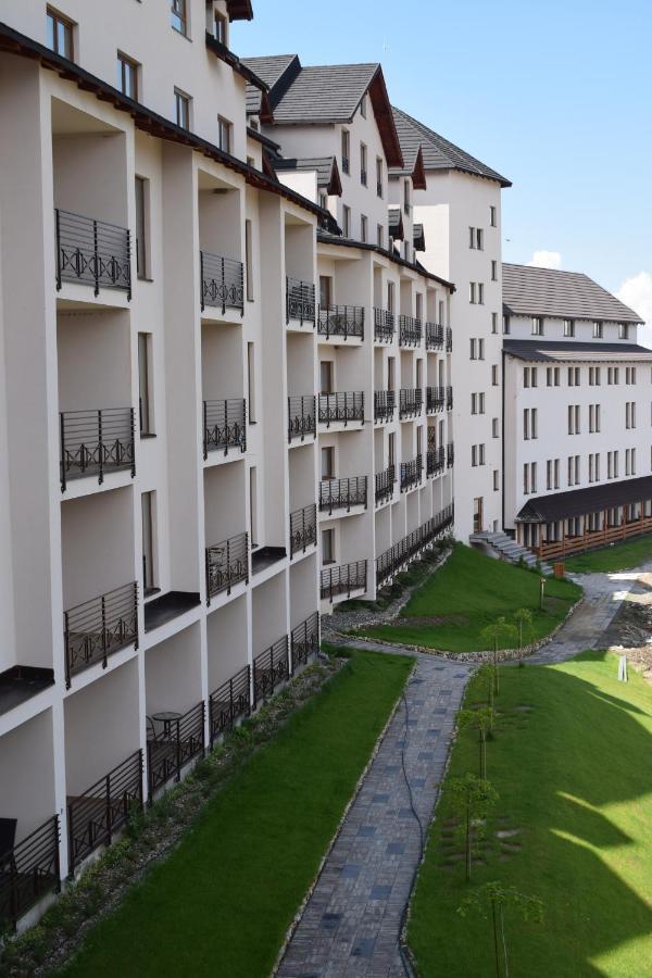 Vistanova Milmari S33 Apartment Kopaonik Luaran gambar