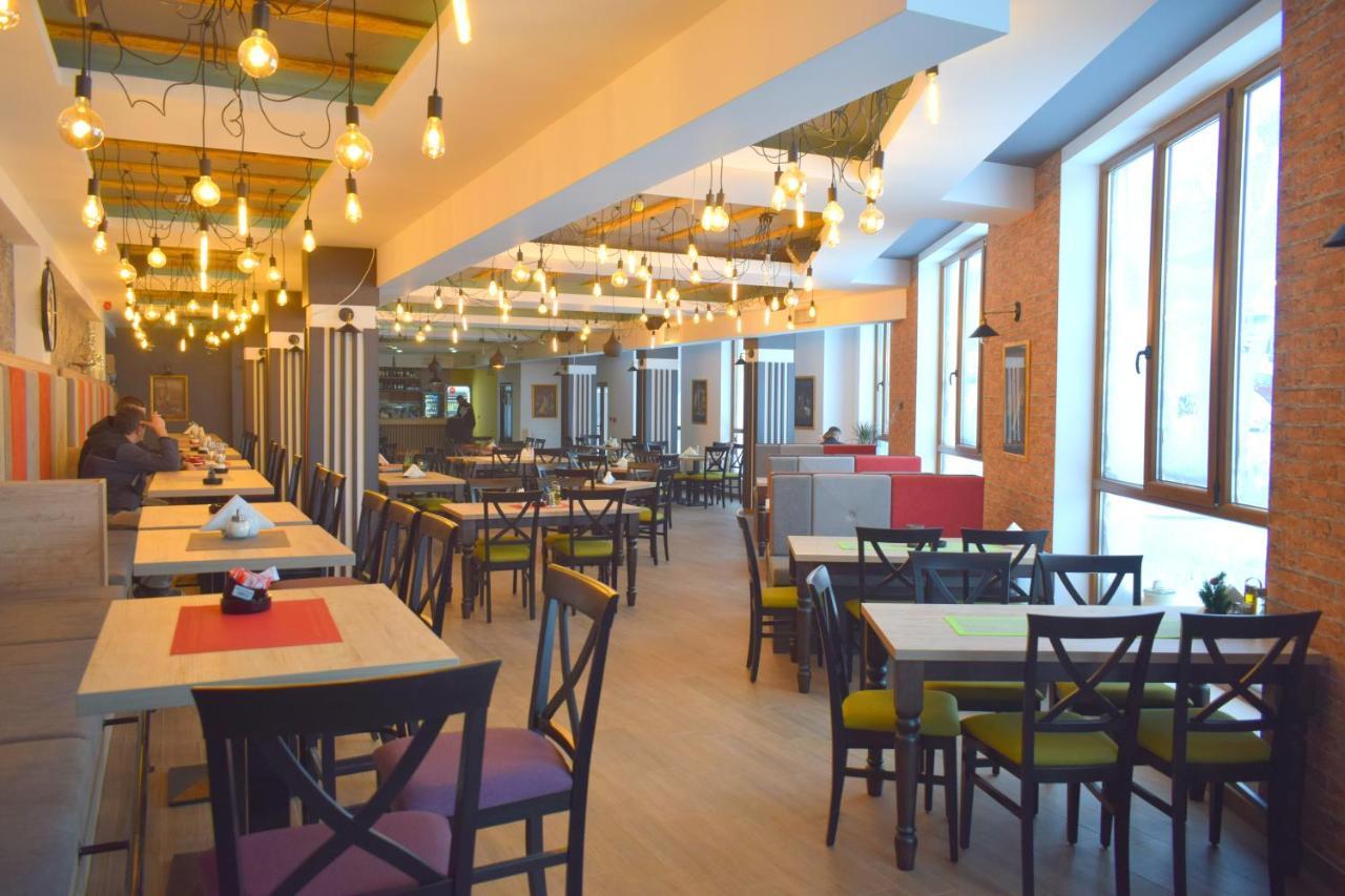 Vistanova Milmari S33 Apartment Kopaonik Luaran gambar