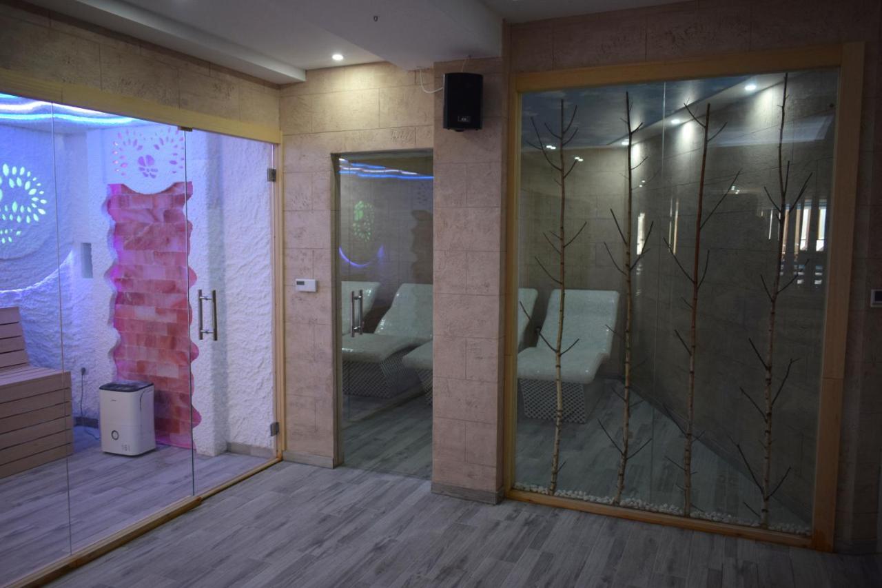 Vistanova Milmari S33 Apartment Kopaonik Luaran gambar