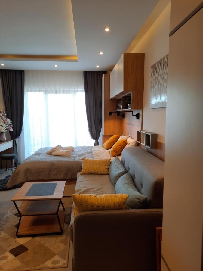 Vistanova Milmari S33 Apartment Kopaonik Luaran gambar