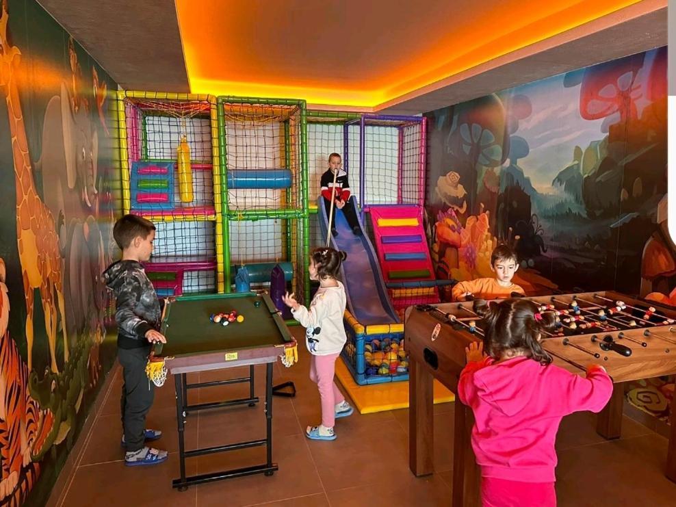 Vistanova Milmari S33 Apartment Kopaonik Luaran gambar