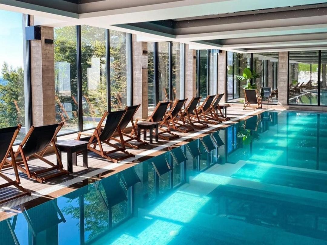 Vistanova Milmari S33 Apartment Kopaonik Luaran gambar