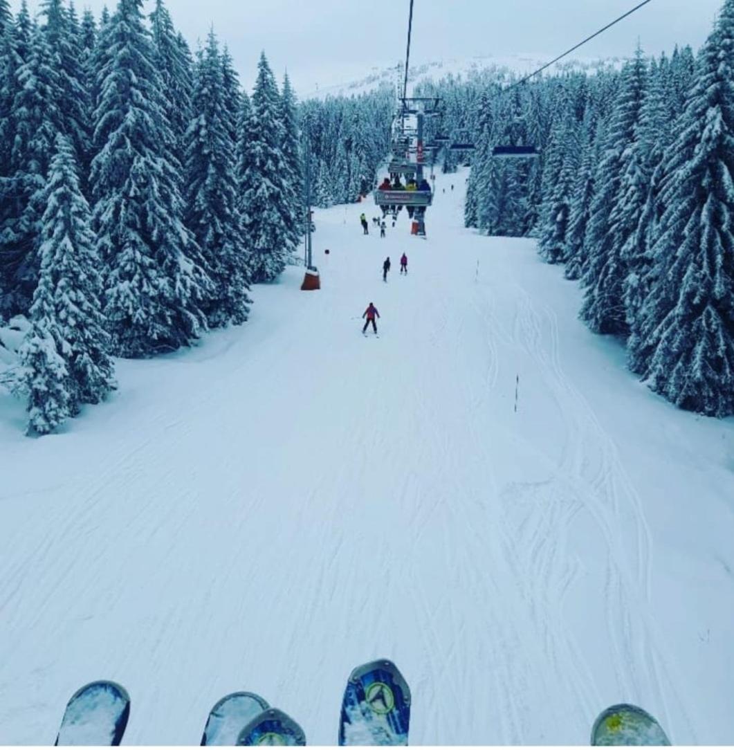 Vistanova Milmari S33 Apartment Kopaonik Luaran gambar