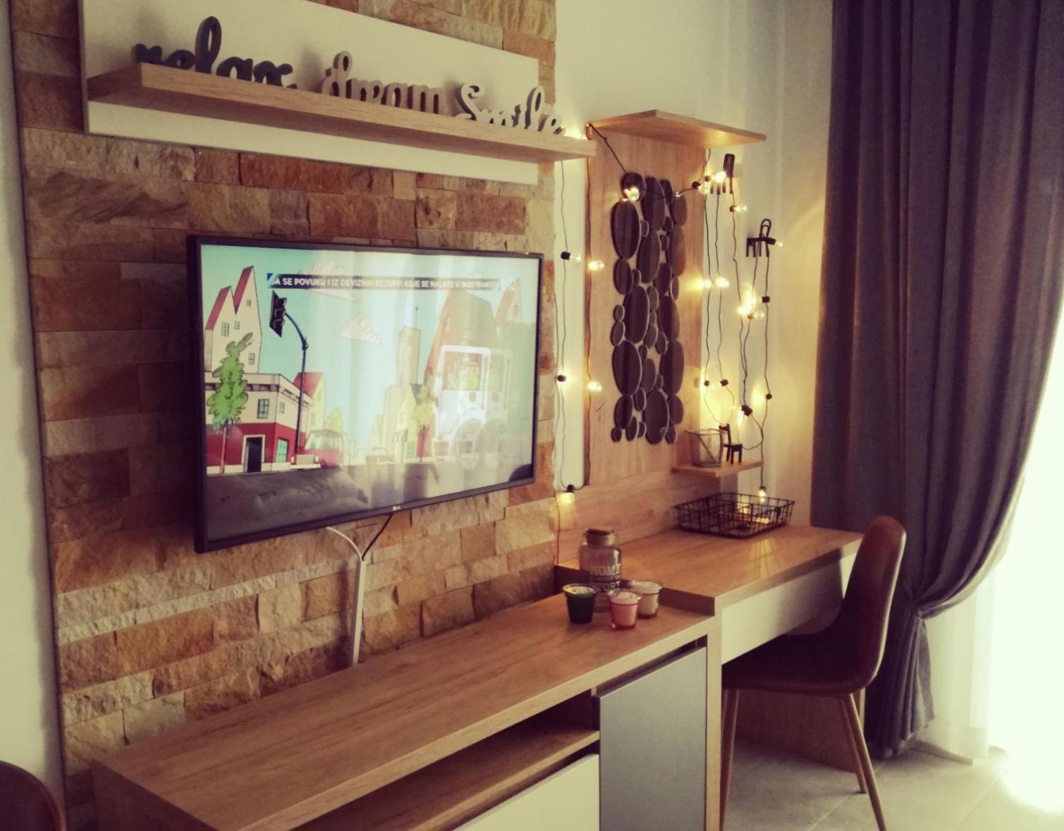 Vistanova Milmari S33 Apartment Kopaonik Luaran gambar