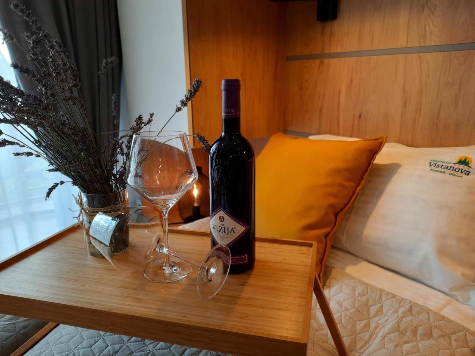 Vistanova Milmari S33 Apartment Kopaonik Luaran gambar