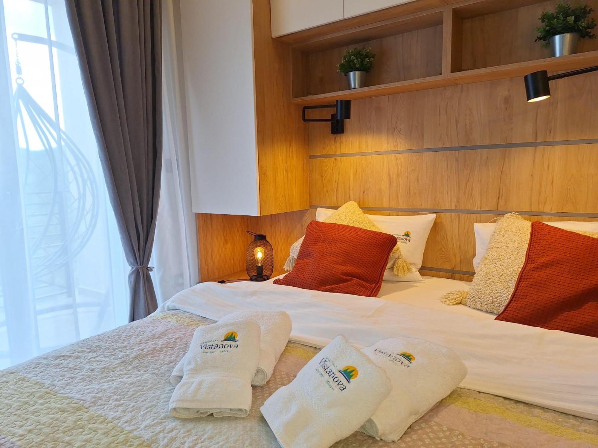 Vistanova Milmari S33 Apartment Kopaonik Luaran gambar