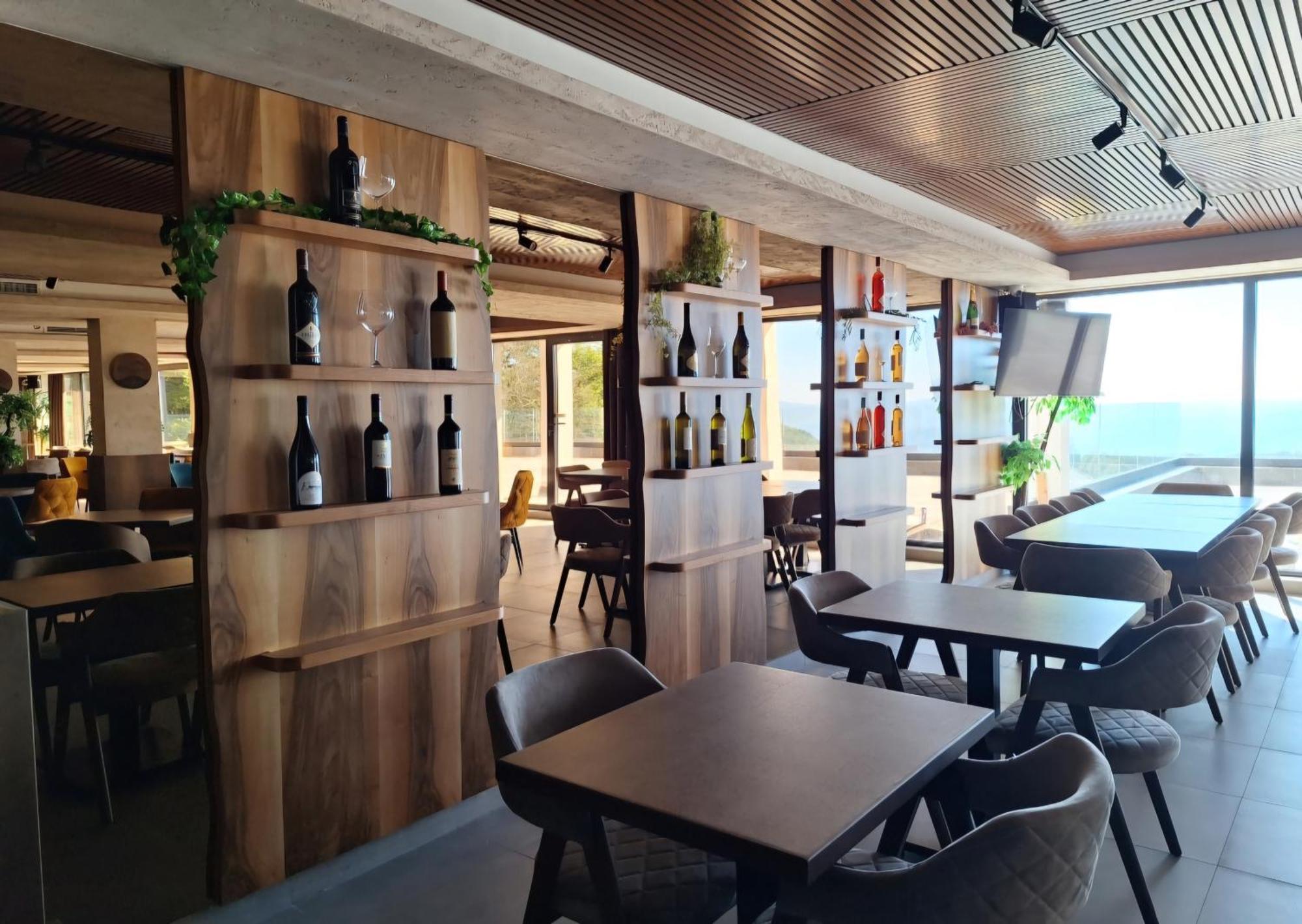 Vistanova Milmari S33 Apartment Kopaonik Luaran gambar