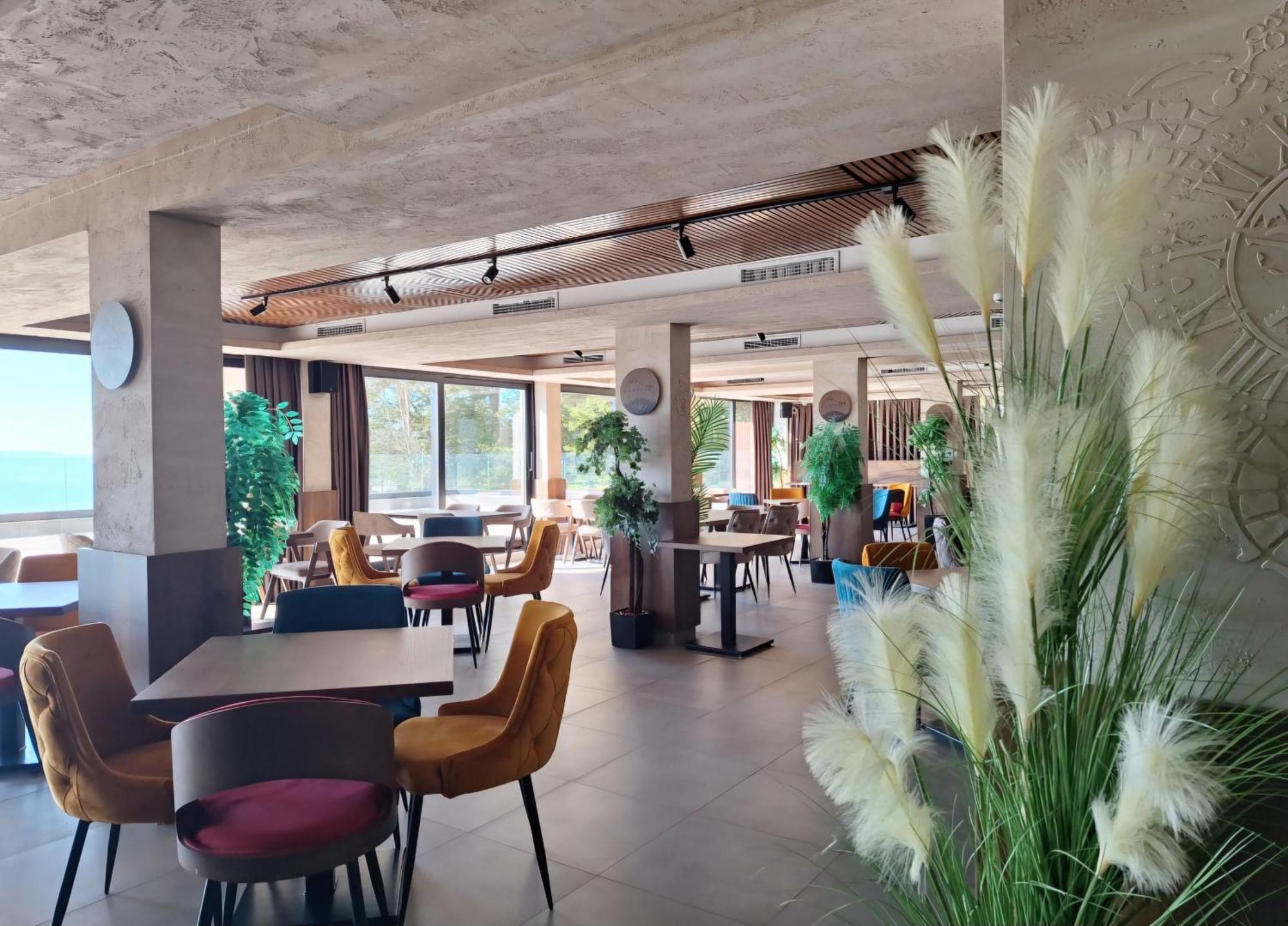 Vistanova Milmari S33 Apartment Kopaonik Luaran gambar