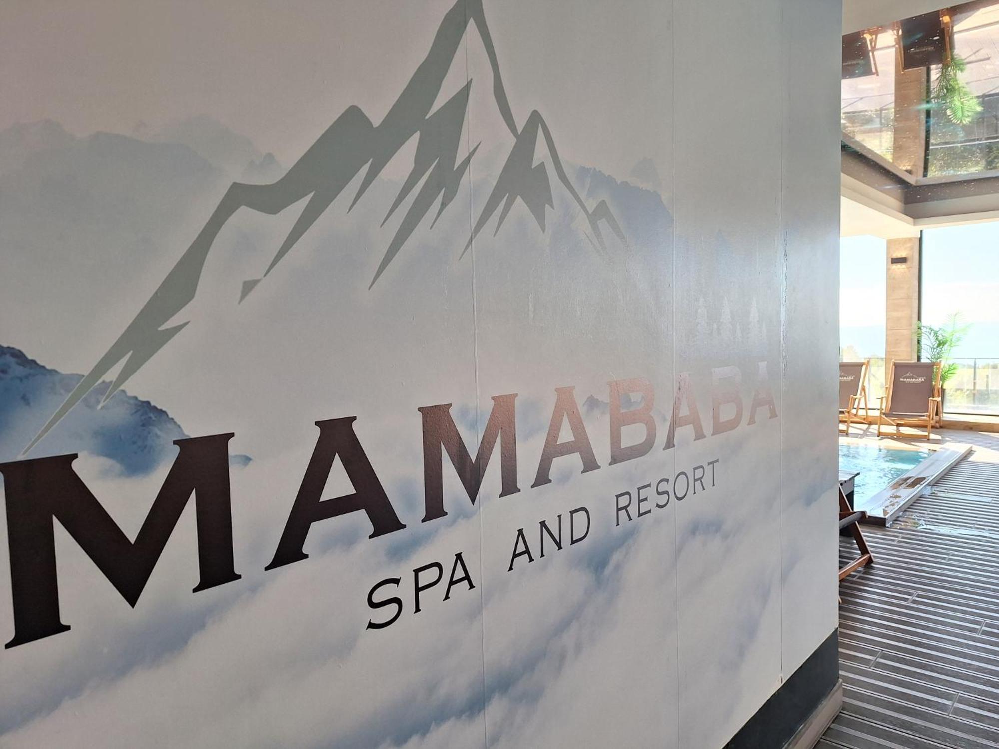 Vistanova Milmari S33 Apartment Kopaonik Luaran gambar