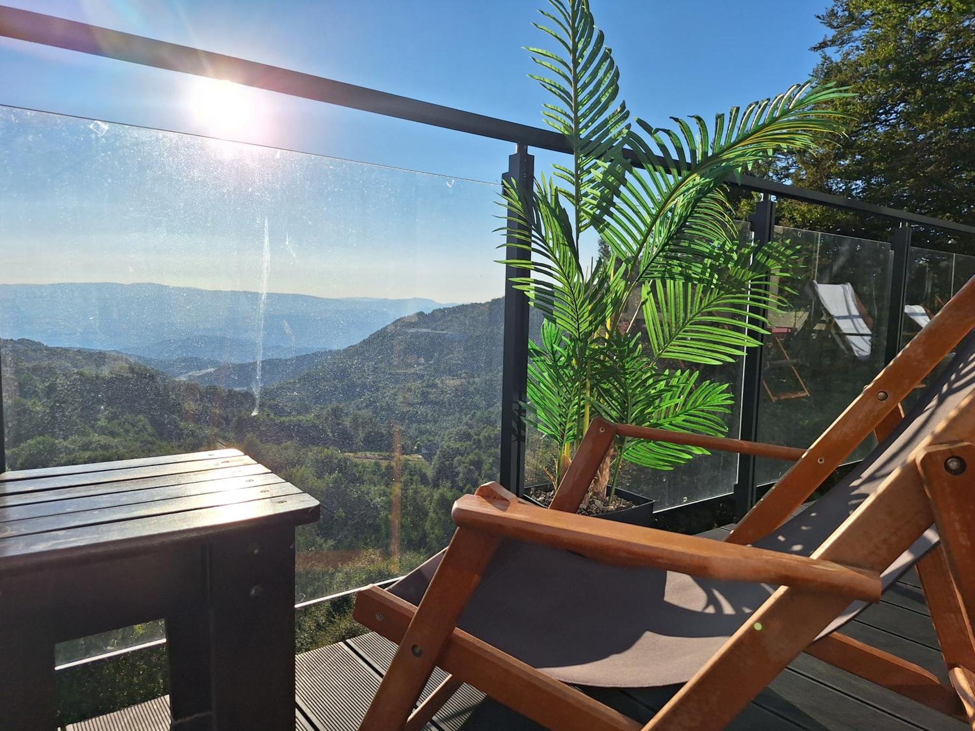 Vistanova Milmari S33 Apartment Kopaonik Luaran gambar
