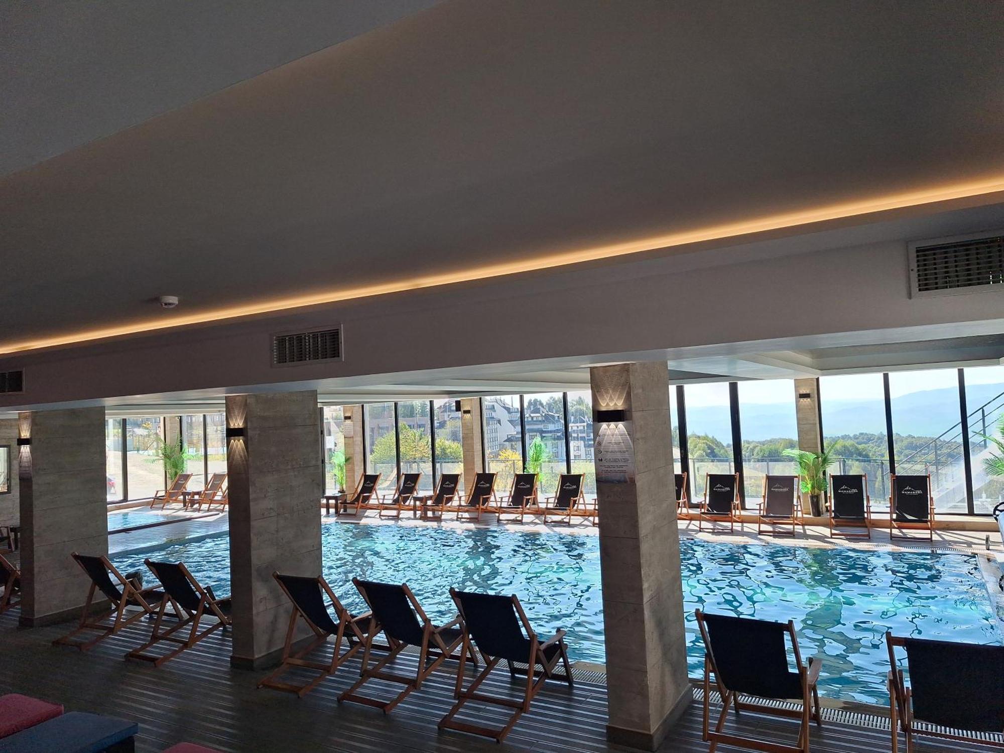 Vistanova Milmari S33 Apartment Kopaonik Luaran gambar